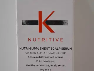 Ny Kérastase Nutri-Supplement Scalp Serum 90 ml