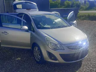 Opel Corsa Cosmo 1,4 16v