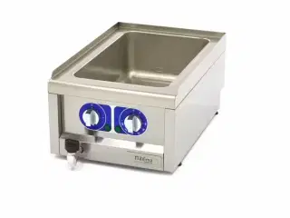 Elektrisk Bain Marie – 40 x 60 cm