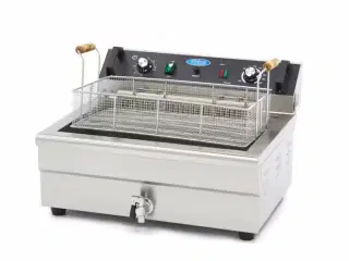 Frituregryde 20 L – 4,5kW – 400V