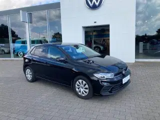 VW Polo 1,0 TSi 95 Life DSG