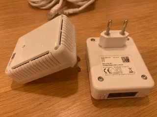 Devolo dLAN 500 Powerline adaptor