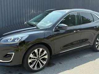 Ford Kuga 2,5 PHEV Vignale CVT