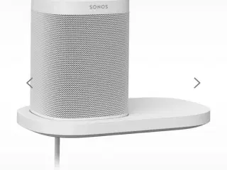 Sonos hylde 