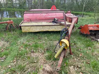 Tårup Skårlægger 307