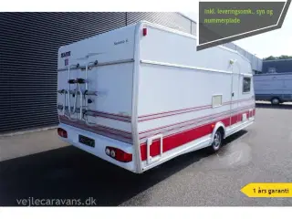 2008 - Kabe Smaragd XL KS