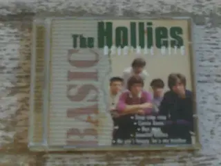 HOLLIES - ORGINAL HITS