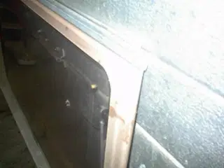   Rude Oplukkelig