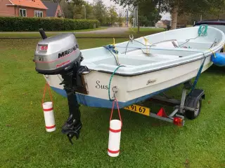 både