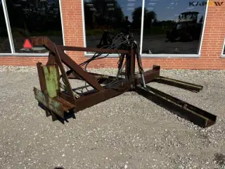 - - - Vejhøvl