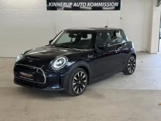 Mini Cooper SE EL Mini Yours 184HK 3d Aut.