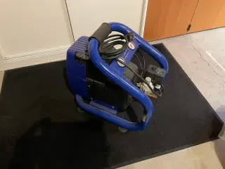 Kompressor (Metabo)Elektra Beckum Power 150 