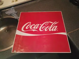 Coca cola skilt org