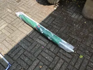 Carlsberg retro parasol ubrugt 
