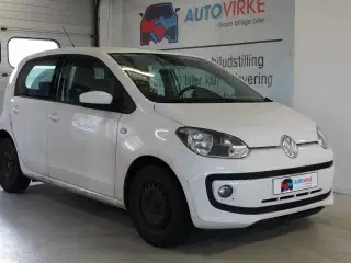 VW up 1,0 MPI BMT Move 60HK 5d