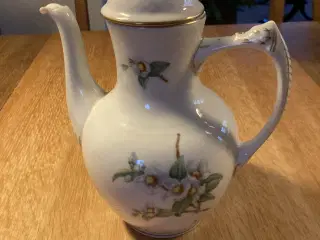 Kaffekande, “Heimdal” Bing&Grøndal