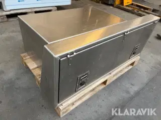 Aluskab Aka - danbox - 2 styks