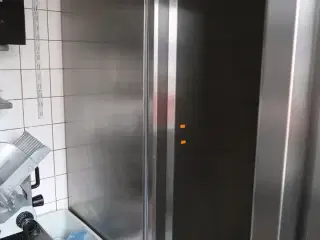 Fryseskab INFRICO An23BT uden indhold