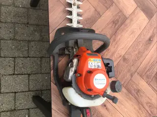 Husquarna Hækkelipper