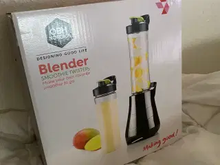 Obh Smoothie Blender