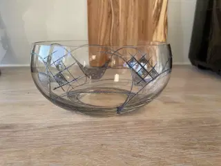 Glas Skål