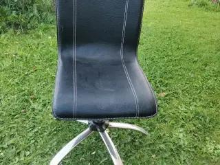 Smart kontorstol 5 kr 🌸
