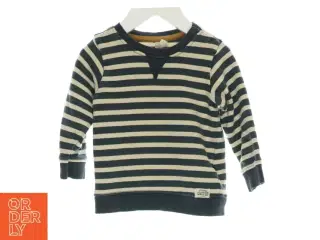 Sweatshirt fra H&M (str. 80)