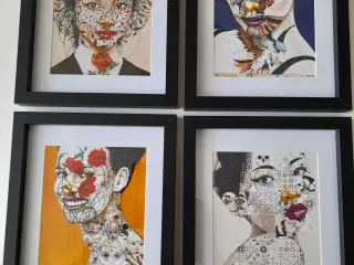 Ole aakjær 20.5 x 26.5