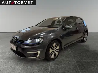 VW Golf VII 1,4 GTE DSG