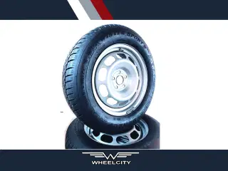 5x114,3 17" ET39 nav 60,1ø vintersæt inkl.TPMS