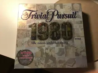 🚦🚦🚦 Brætspil Trivial Pursuit 1980 🚦🚦🚦