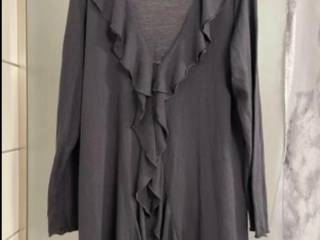 Flot cardigan fra Bonaparte 