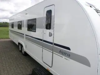 Adria Alpina 903 HT
