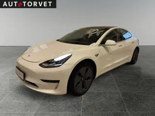 Tesla Model 3  Standard Range+ RWD