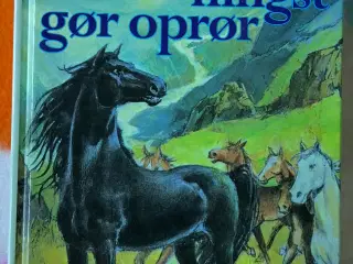 Den sorte hingst