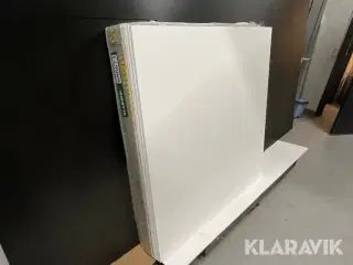Akustikplader Ecophan - 11 styk