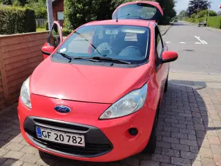 Ford Ka 1,2 Trend