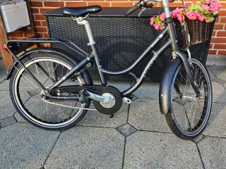 Pigecykel 20"