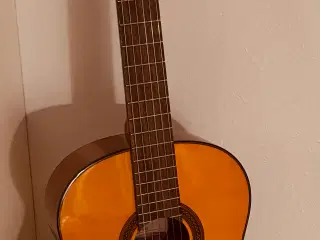 Classic spansk guitar Takamine G Series 