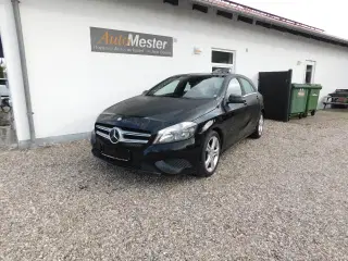 Mercedes A180 1,5 CDi