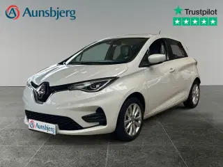 Renault Zoe 52 Zen