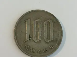 100 Yen Japan