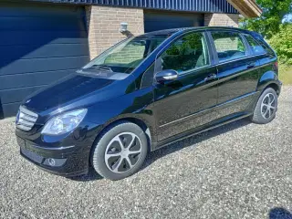 Mercedes B180 2,0 CDi