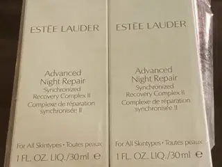 Estee Lauder Night repair (OBS 1 STK)