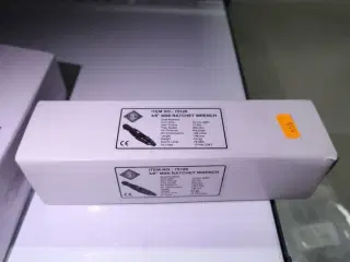 Trykluftværktøj BATO