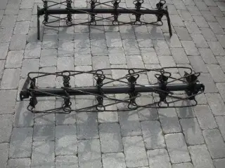 Kongskilde rotorsmulder