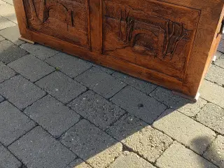 Dragkiste