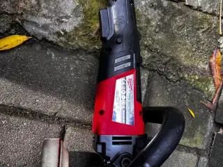 Milwaukee m18 mfp180 