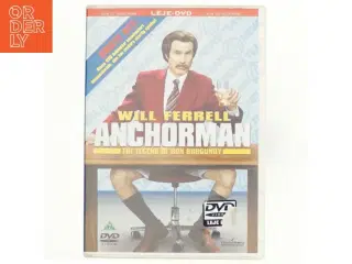 Anchorman