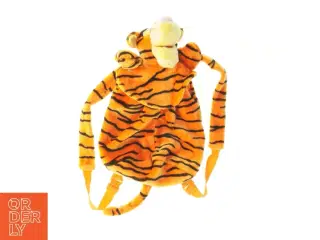 Tigerdyr rygsæk til børn fra Disney (str. 41 x 27 cm)